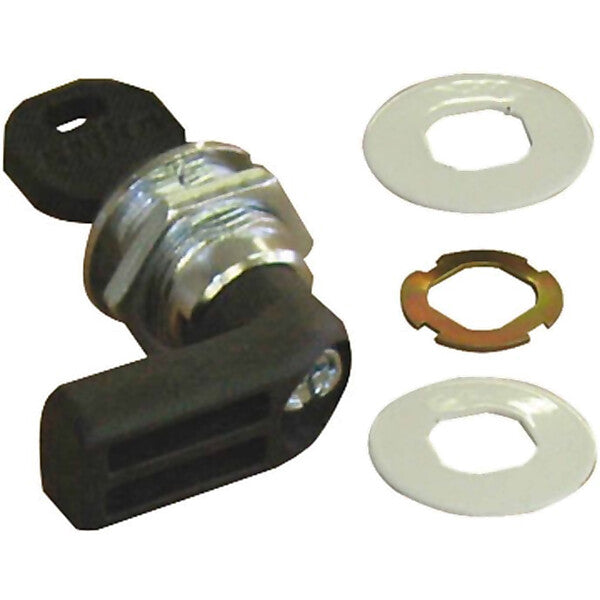 Eaton Schloss m.Schlüssel+Adapter ZSD-SL/GS/AD